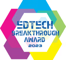 EdTech Breakthrough Awards – Fornitore globale di soluzioni LMS dell'anno