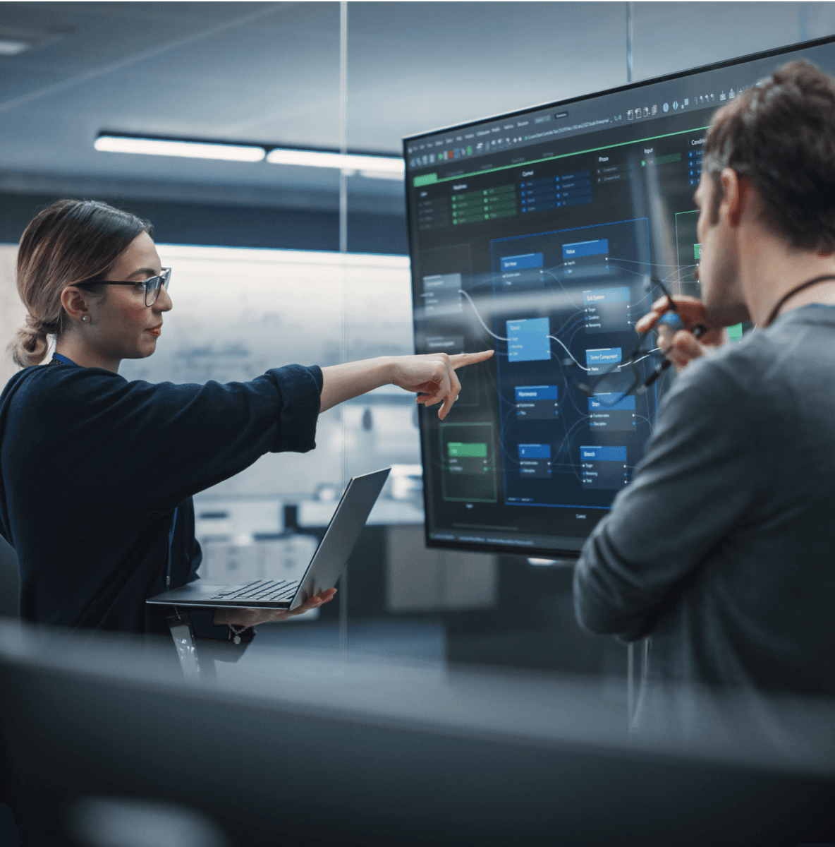 責任ある倫理的なAIに向けた当社の取り組み