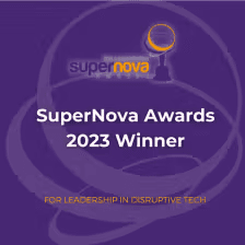 Constellation Research SuperNova Awards – Futuro del lavoro: gestione del capitale umano