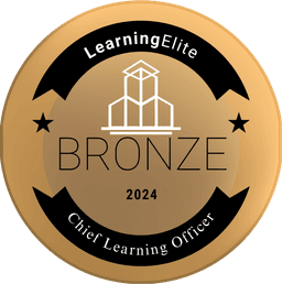 CLO LearningElite Awards