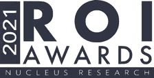 ROI Awards – Formazione dei clienti e prestazioni