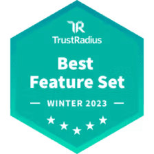 Categoria Miglior pacchetto di funzionalità