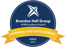 Miglior programma di crescita professionale di un'associazione di settore