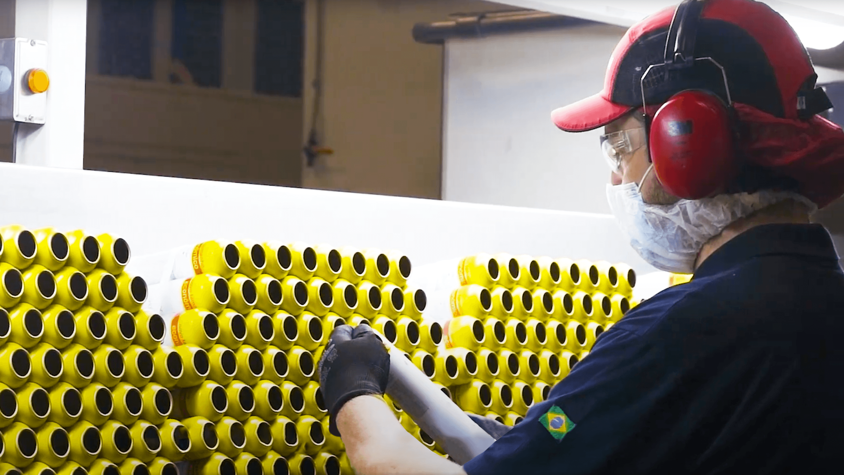 Clientes que triunfan en toda la Galaxia