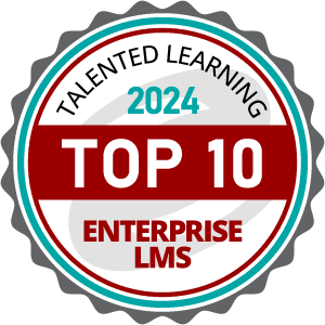 Talented Learning LMS Award – Primi 10 LMS aziendali