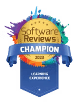 SoftwareReviews Emotional Footprint Awards — Learning Experience