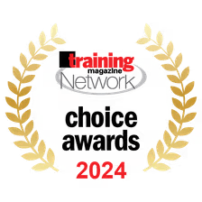 Premi Choice di Training Magazine Network