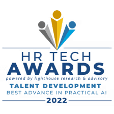 Sviluppo di talenti – Miglior progresso nell'AI pratica