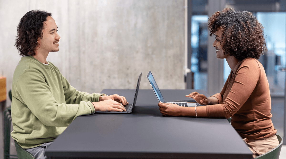 Metti il turbo allo sviluppo delle competenze tramite la pianificazione delle performance