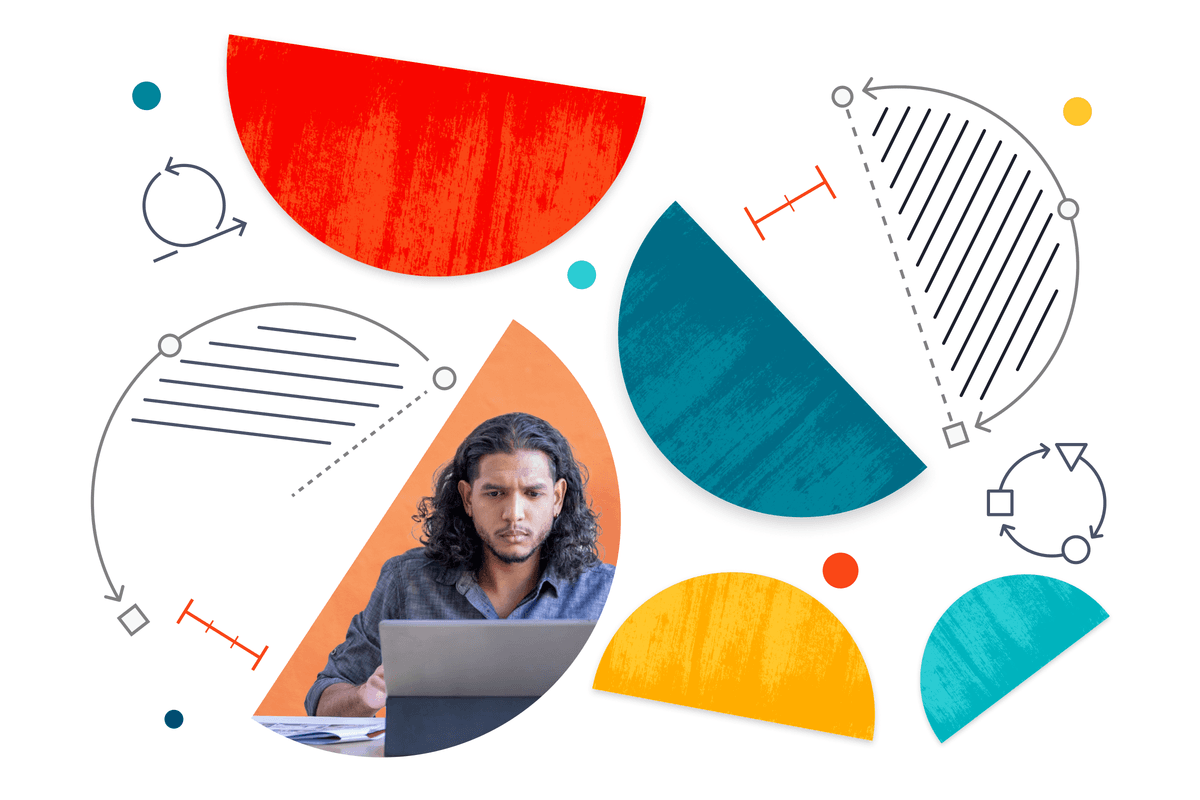 Calcule sua pontuação de agilidade da força de trabalho