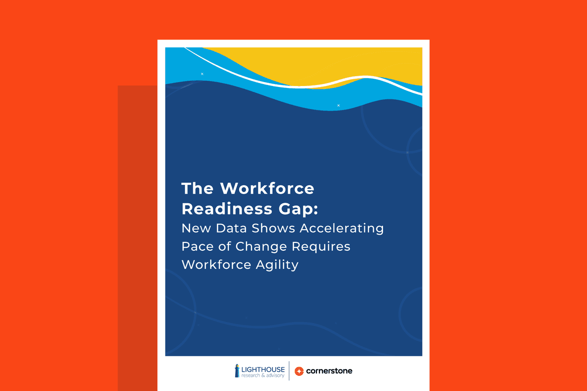 Lighthouse Research & Advisory: The Workforce Readiness Gap