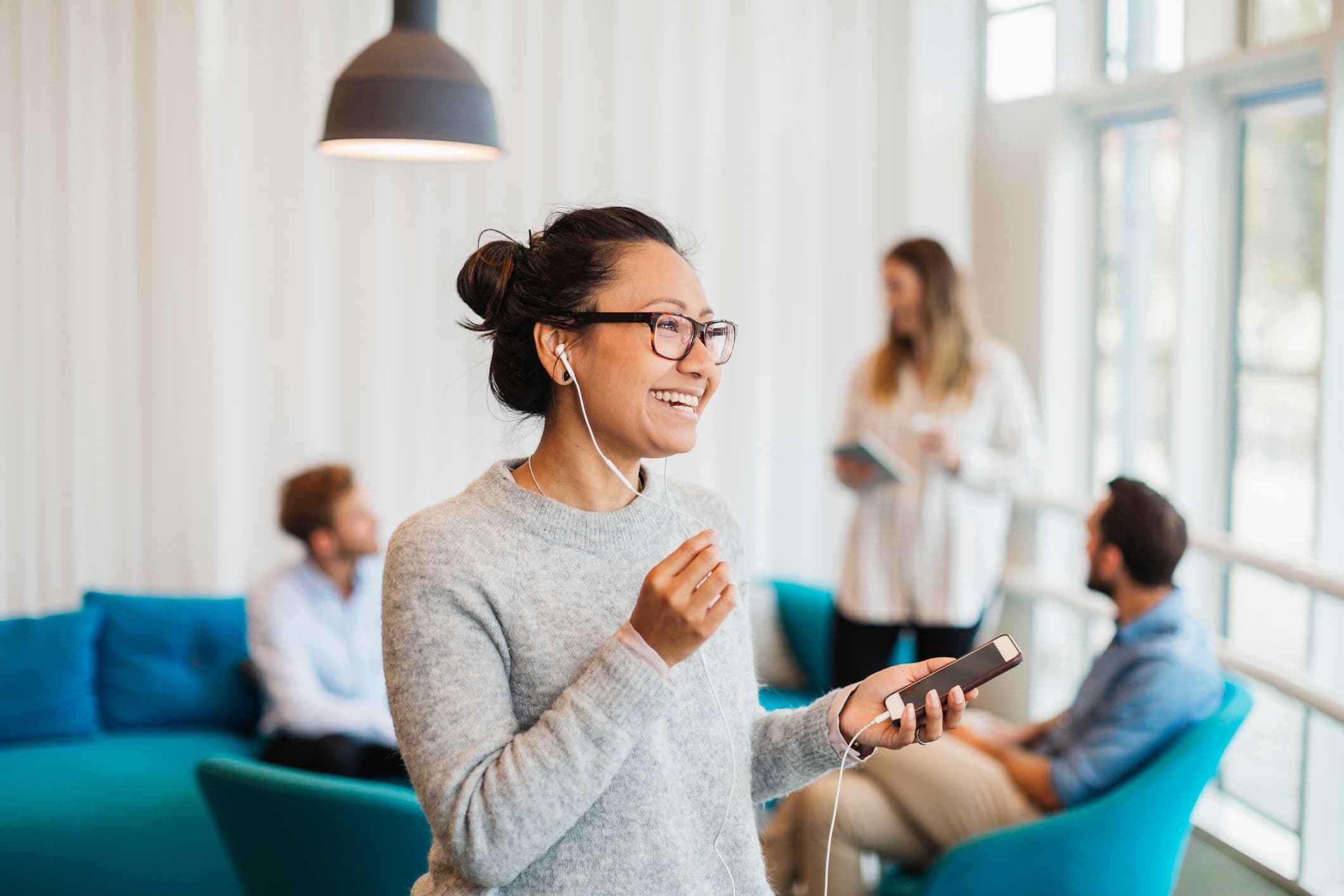 Maximice su propuesta de valor del empleado con la movilidad del talento