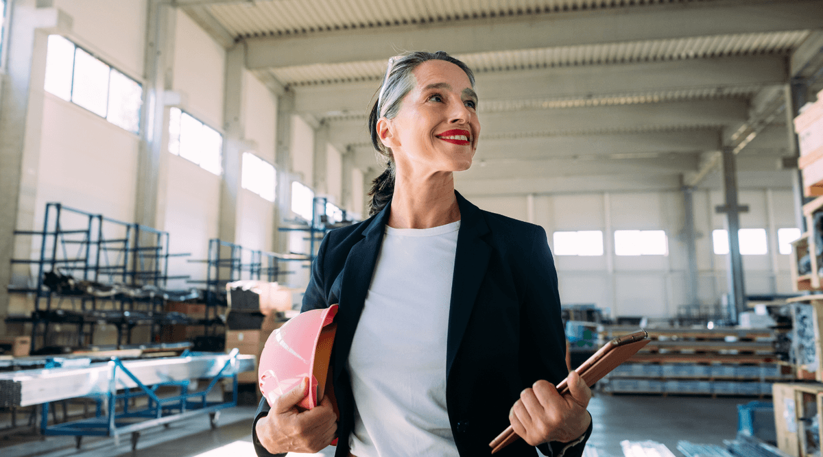 새로운 세계에 맞게 업무 재정립: 2024년 HR 전망