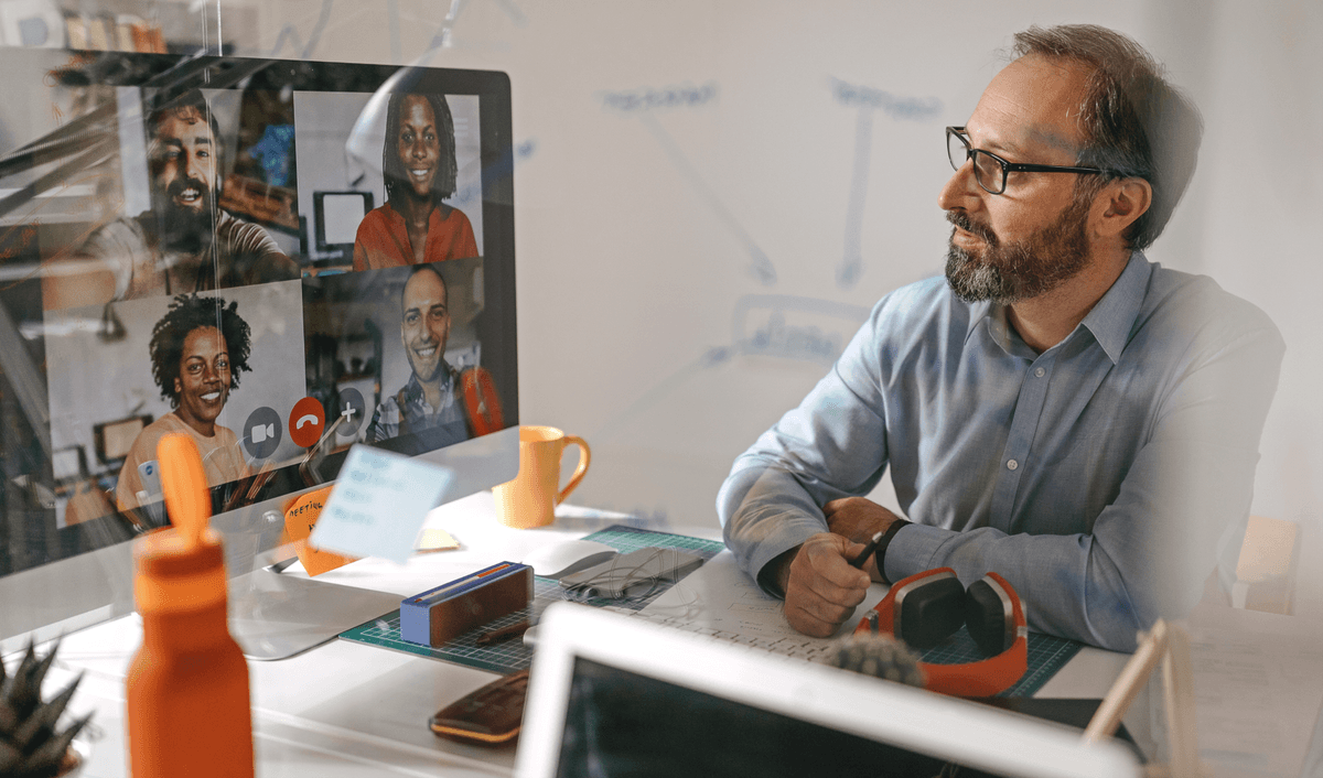 IDC MarketScape: 세계 통합 인재 관리 2021 업체 평가 중 학습 관리