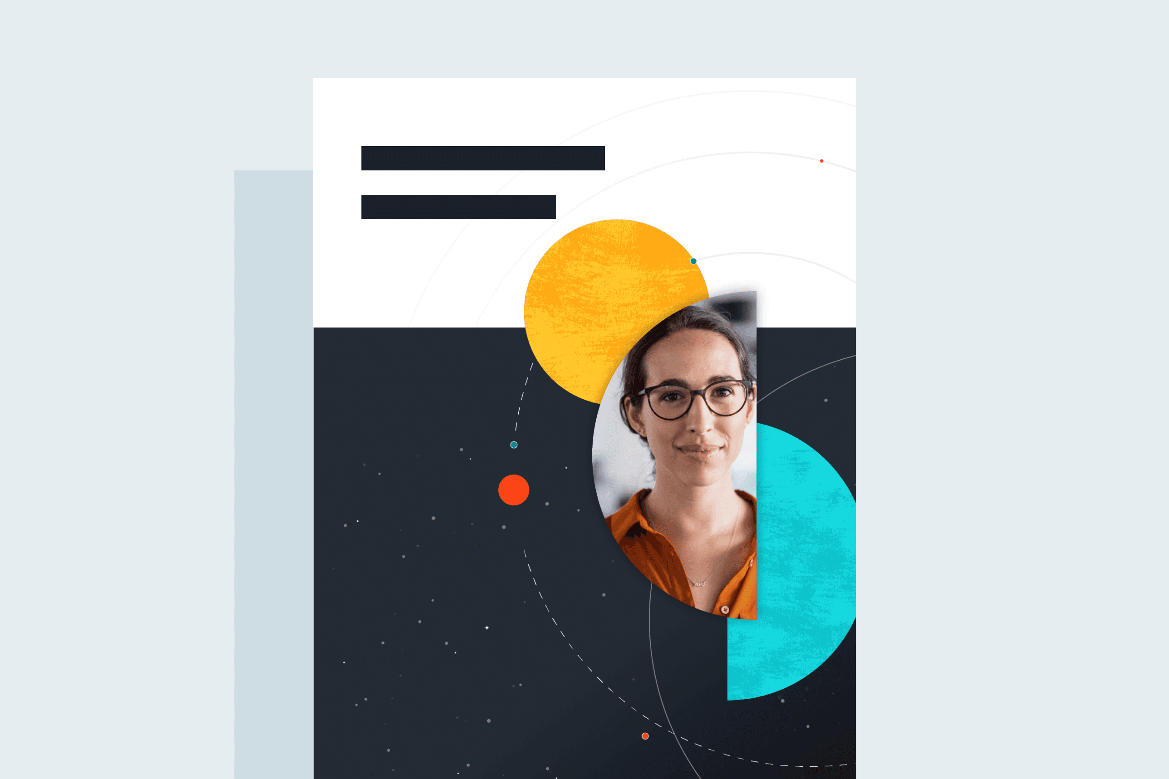 Infografía de Cornerstone Learning Fundamentals