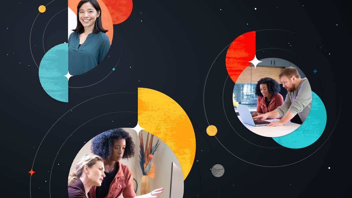 Demostración de Cornerstone Galaxy