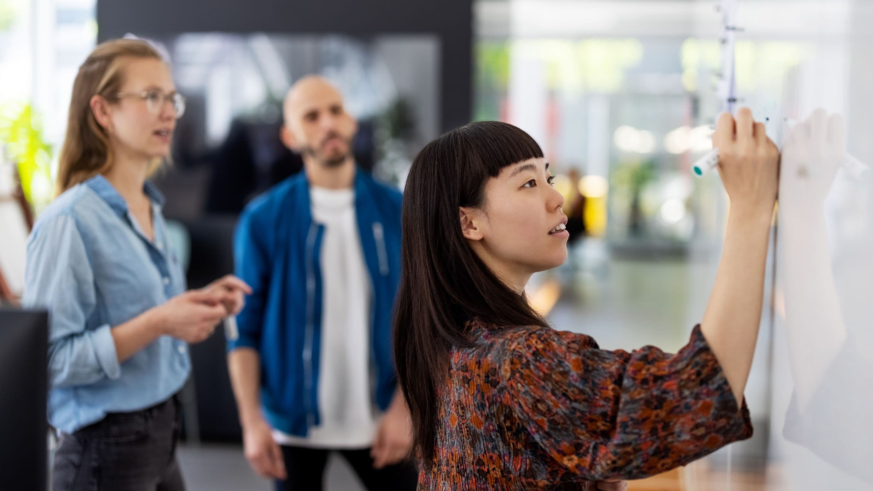 성과 지렛대로서의 학습 문화: Sopra Steria 및 Axens 사례 연구