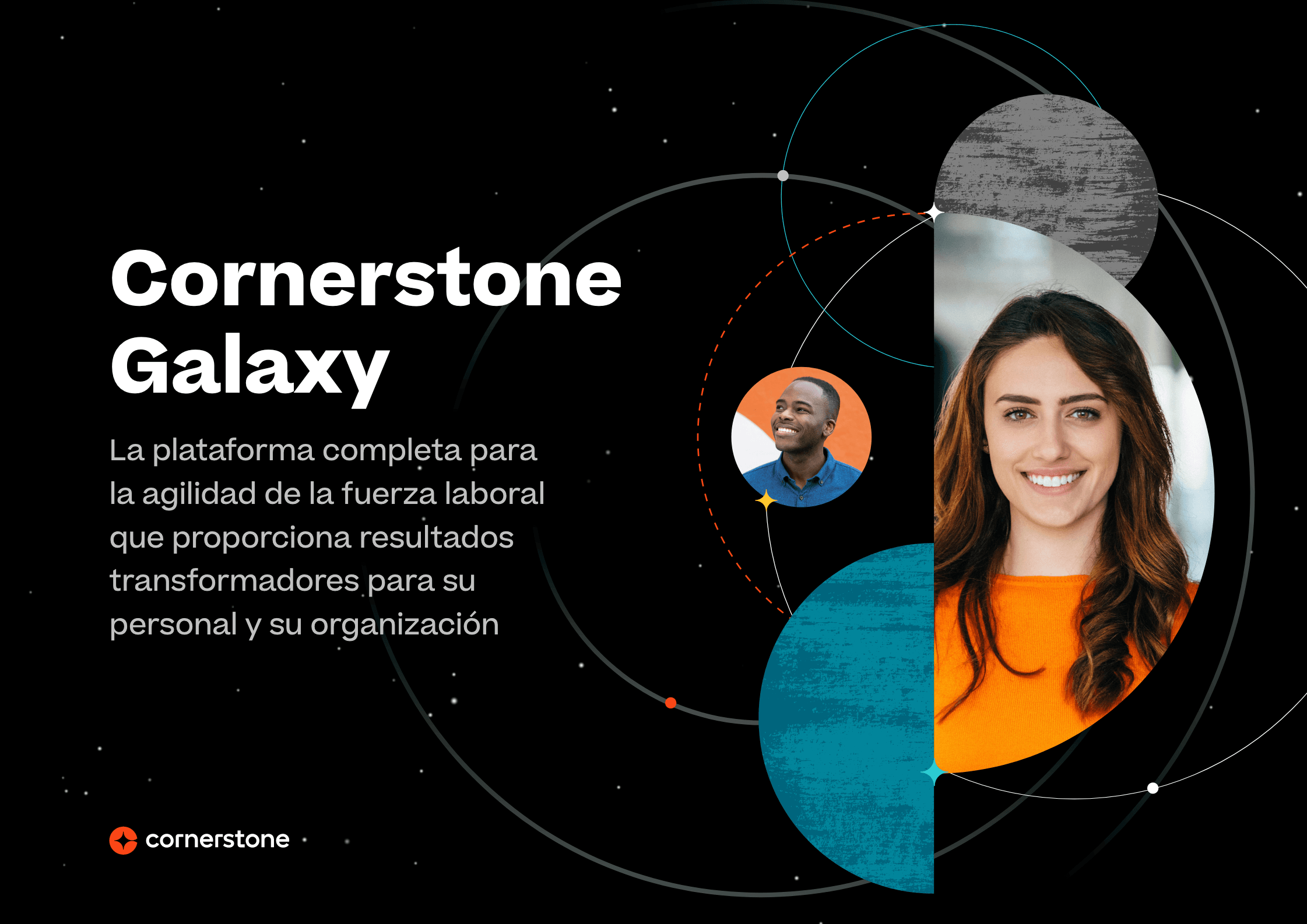 Cornerstone Galaxy