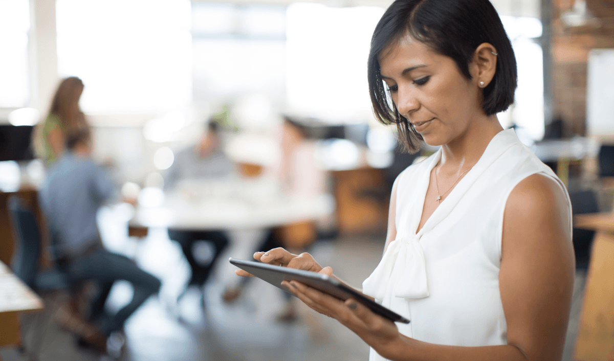 IDC MarketScape: 세계 통합 인재 관리 2021 업체 평가