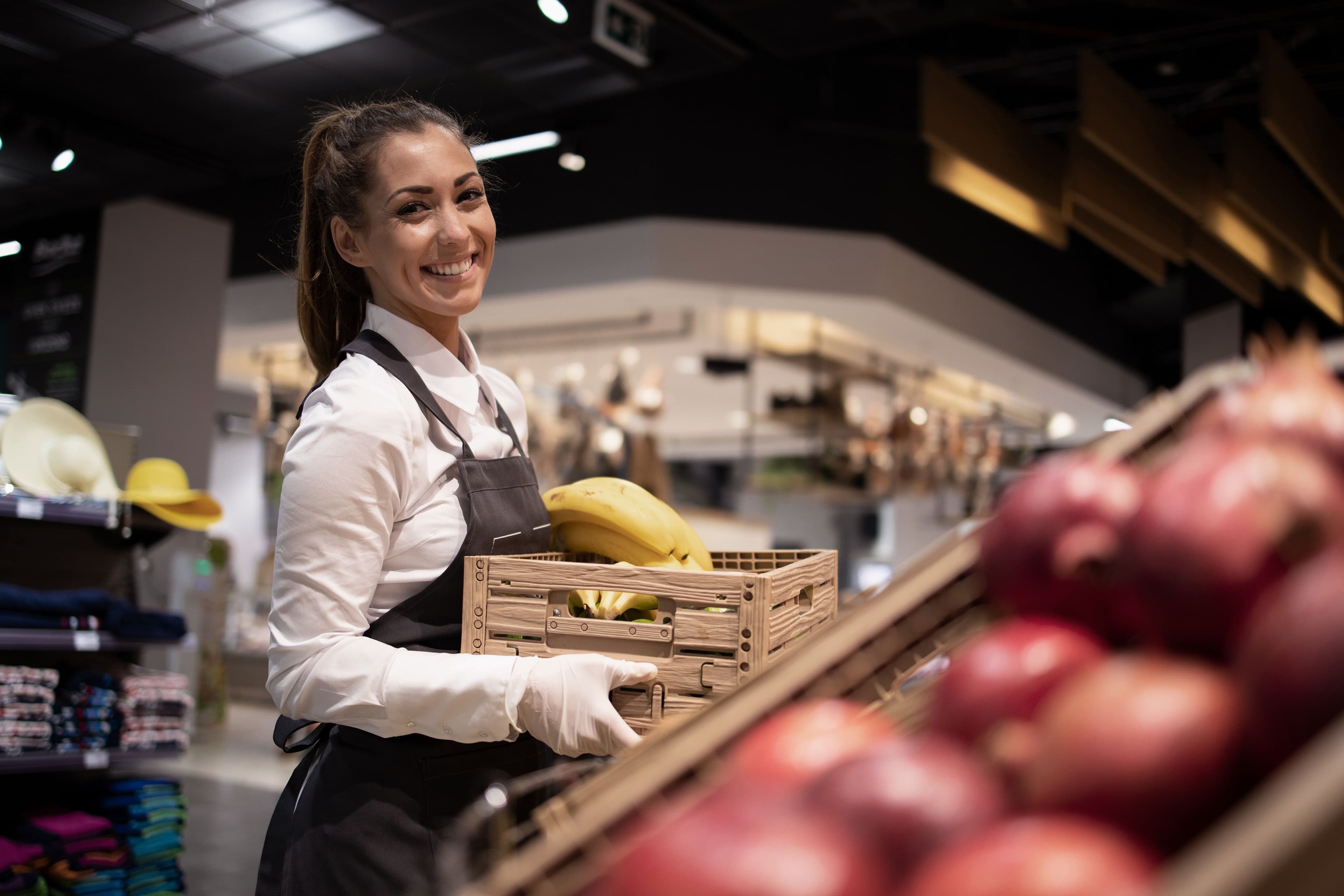 8 Wege: So steigern Sie die Workforce Agility Ihrer Frontline-Worker