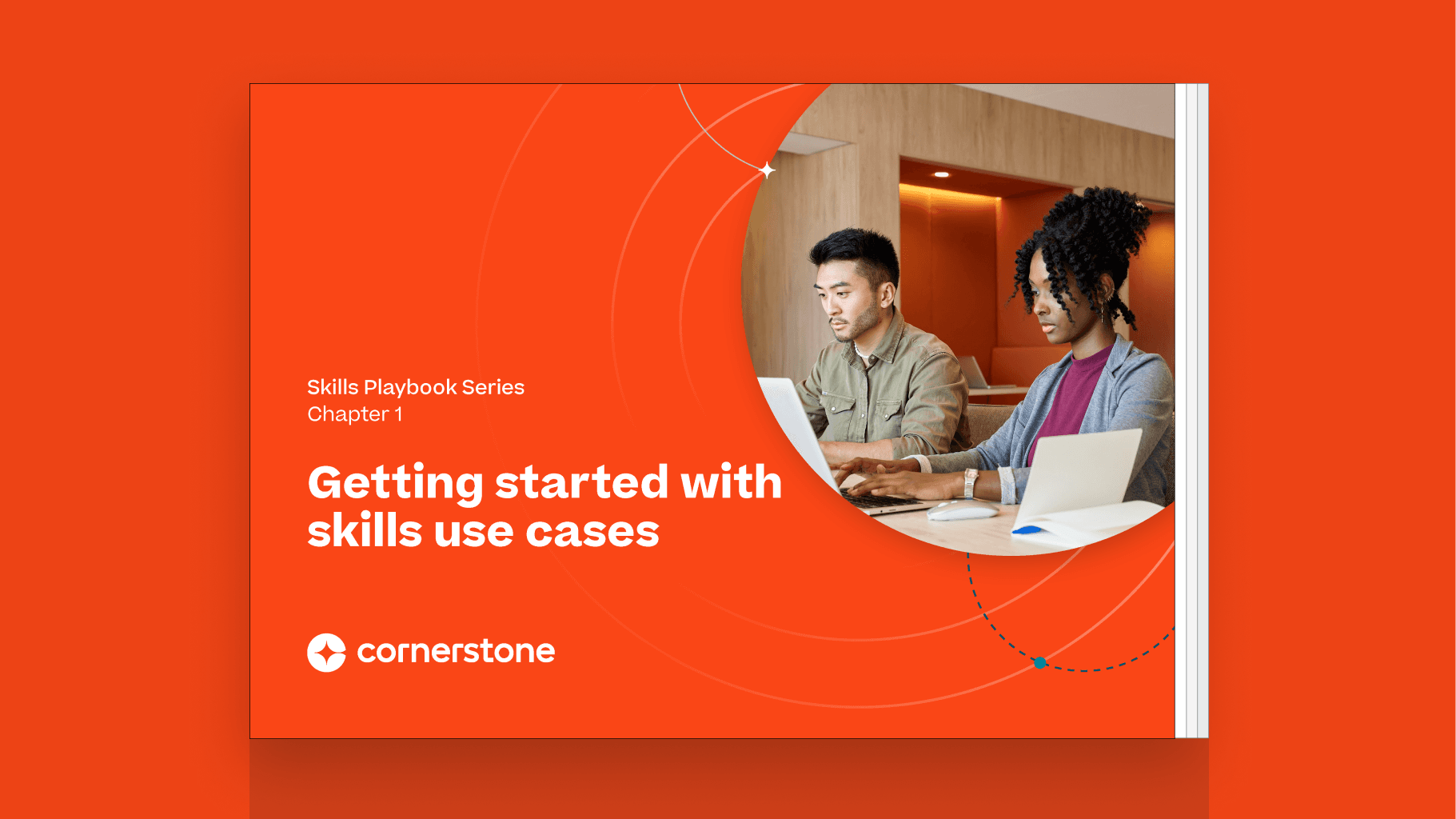 Skills Playbook Chapter 1: Getting Started with Skills Use Cases