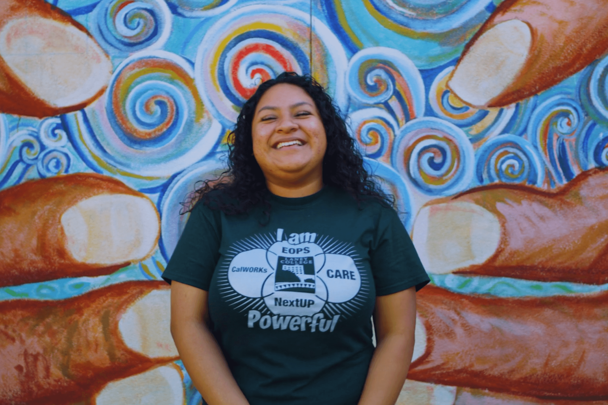 The Foundation for California Community Colleges sets a new learning curve