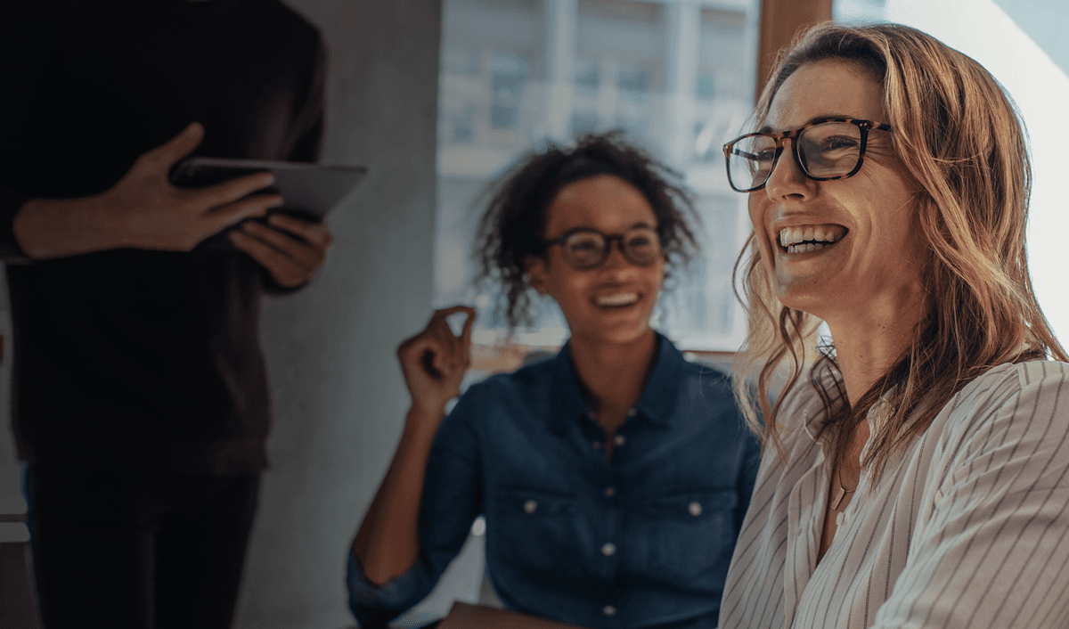 People and workplace trends report