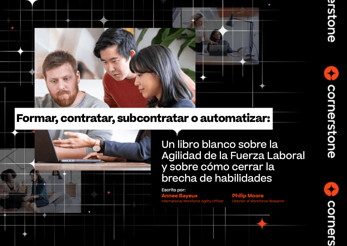 Libro blanco "Formar, contratar, subcontratar o automatizar"