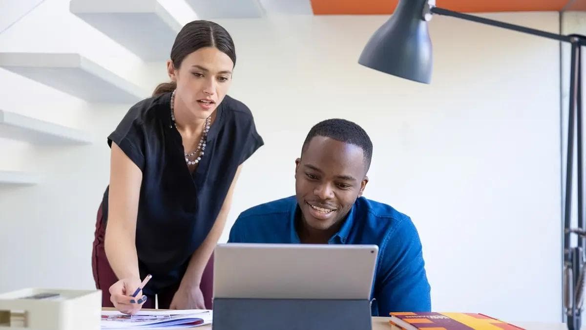 Trends 2024: Blick auf die globale Skills-Economy