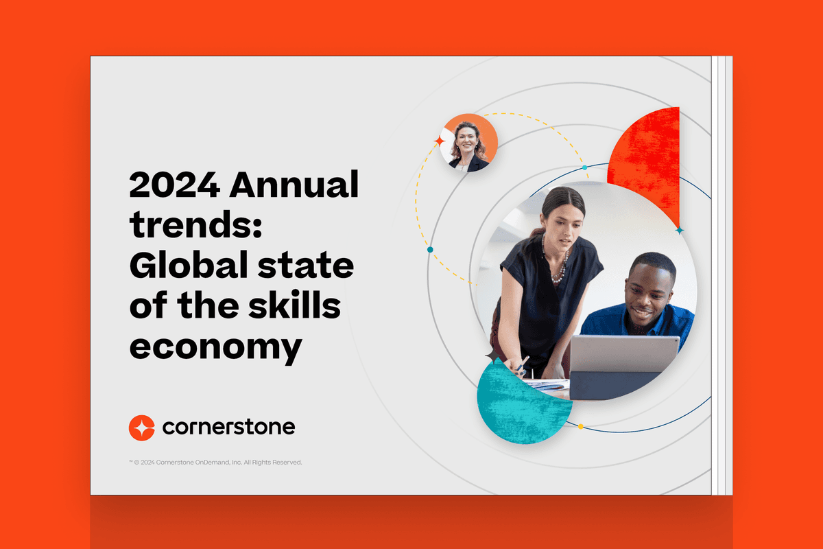 Global State of the Skills Economy