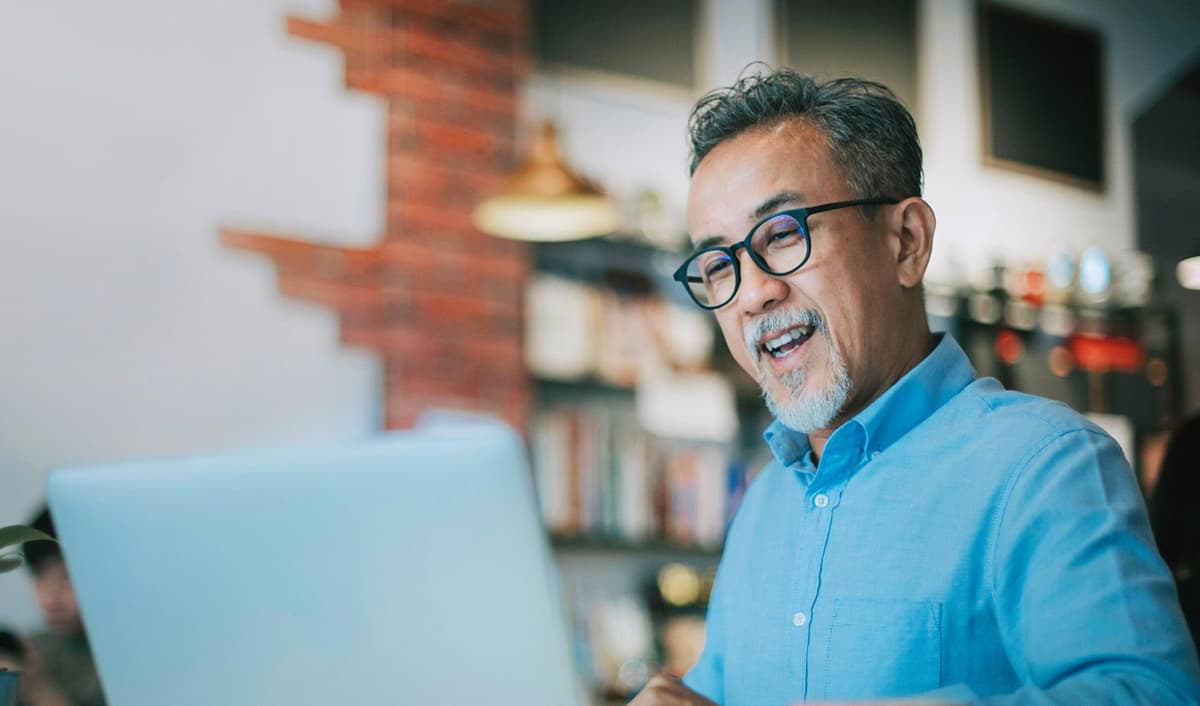 Neu gedacht – Warum Human Capital Management (HCM) zählt