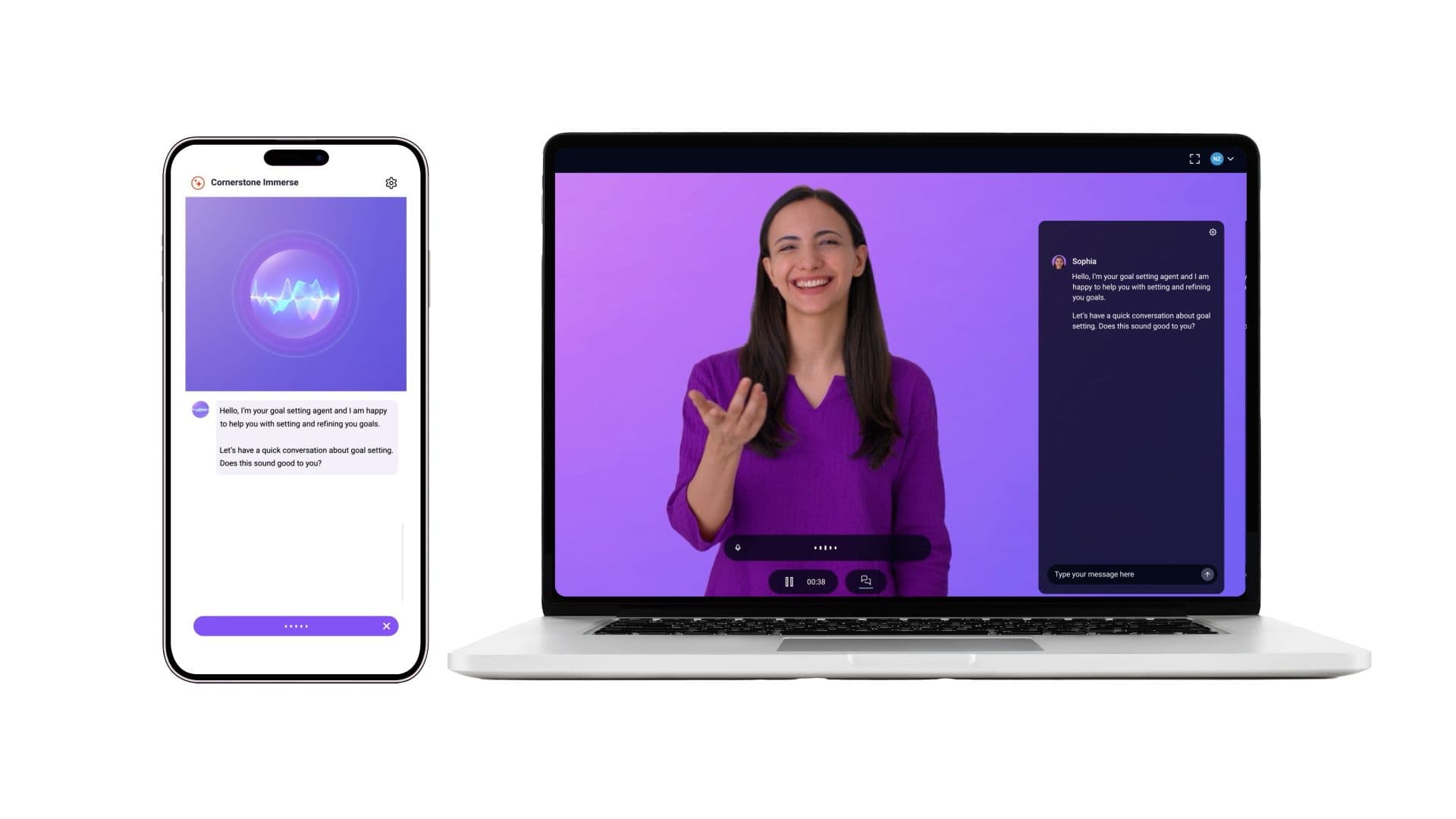 Les dernières innovations de Cornerstone au service de la transformation de vos effectifs humains + IA