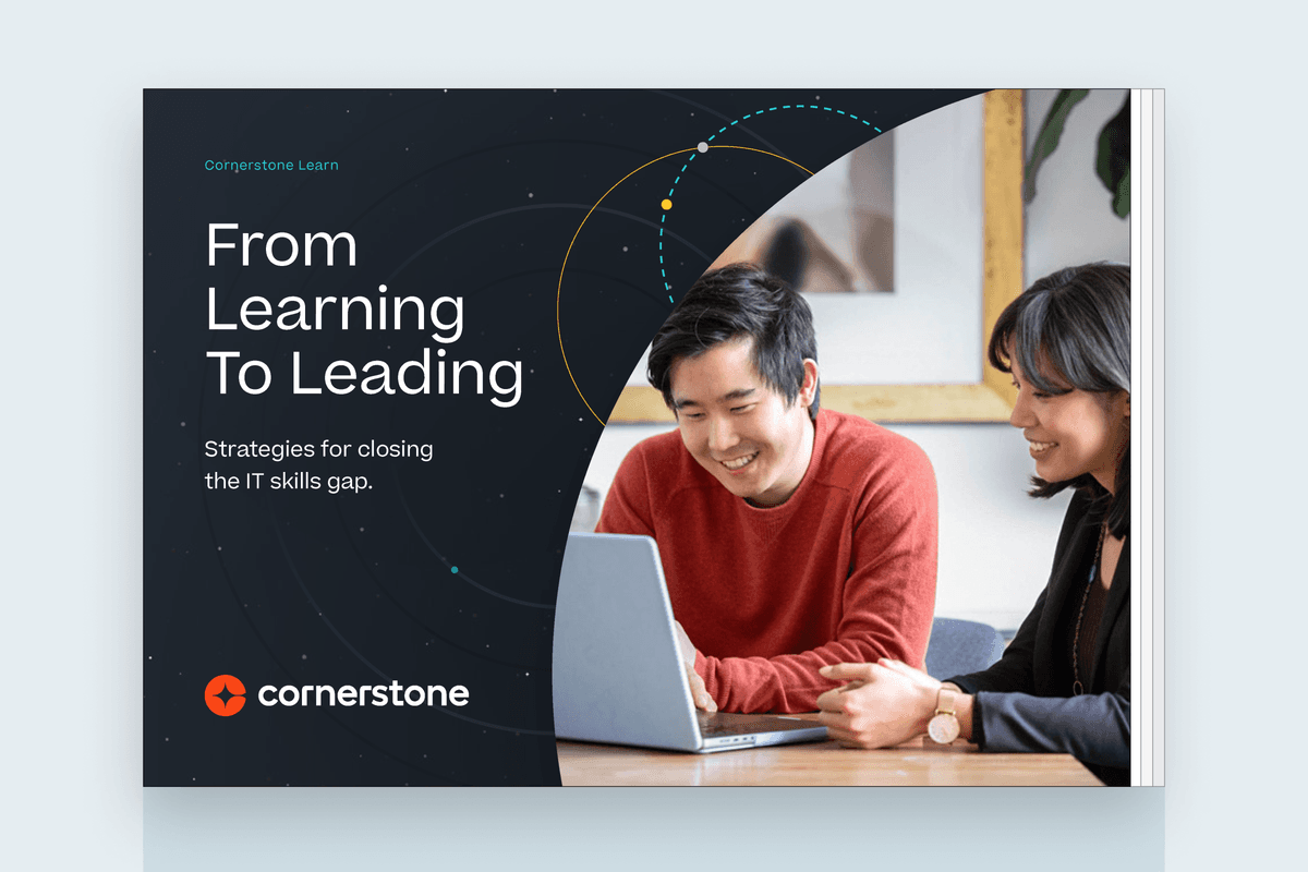 De la formación al liderazgo: Estrategias para cerrar la brecha de habilidades de TI