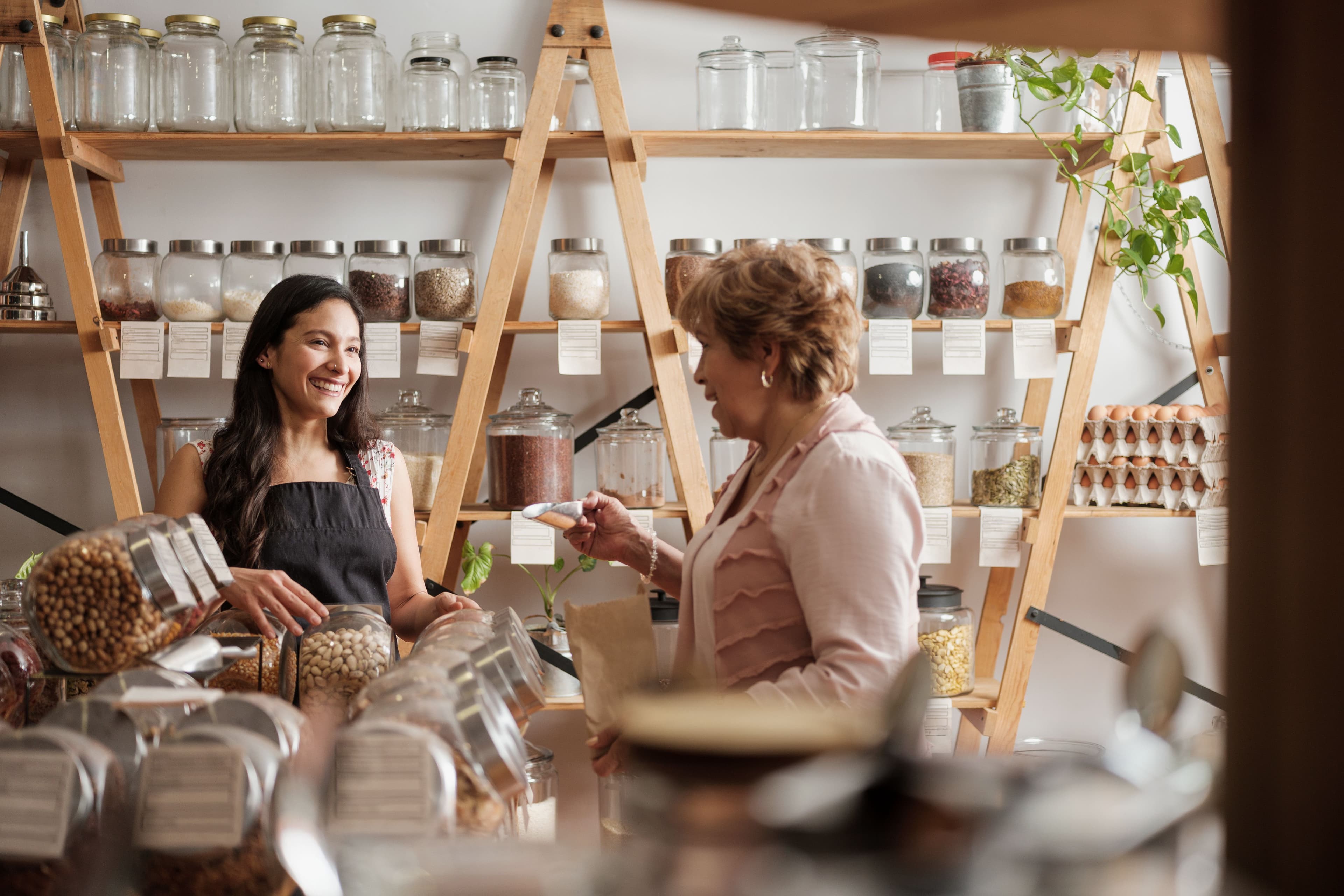 Tapping into tech to solve retail’s talent shortages