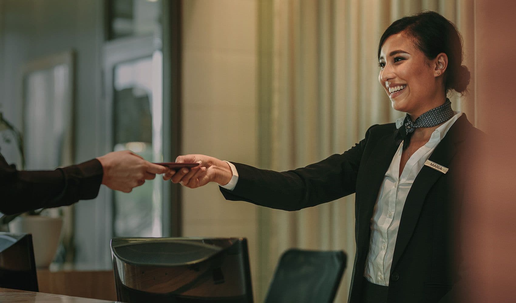 HYATT:採用にかかる時間を短縮し、評価頻度を増加