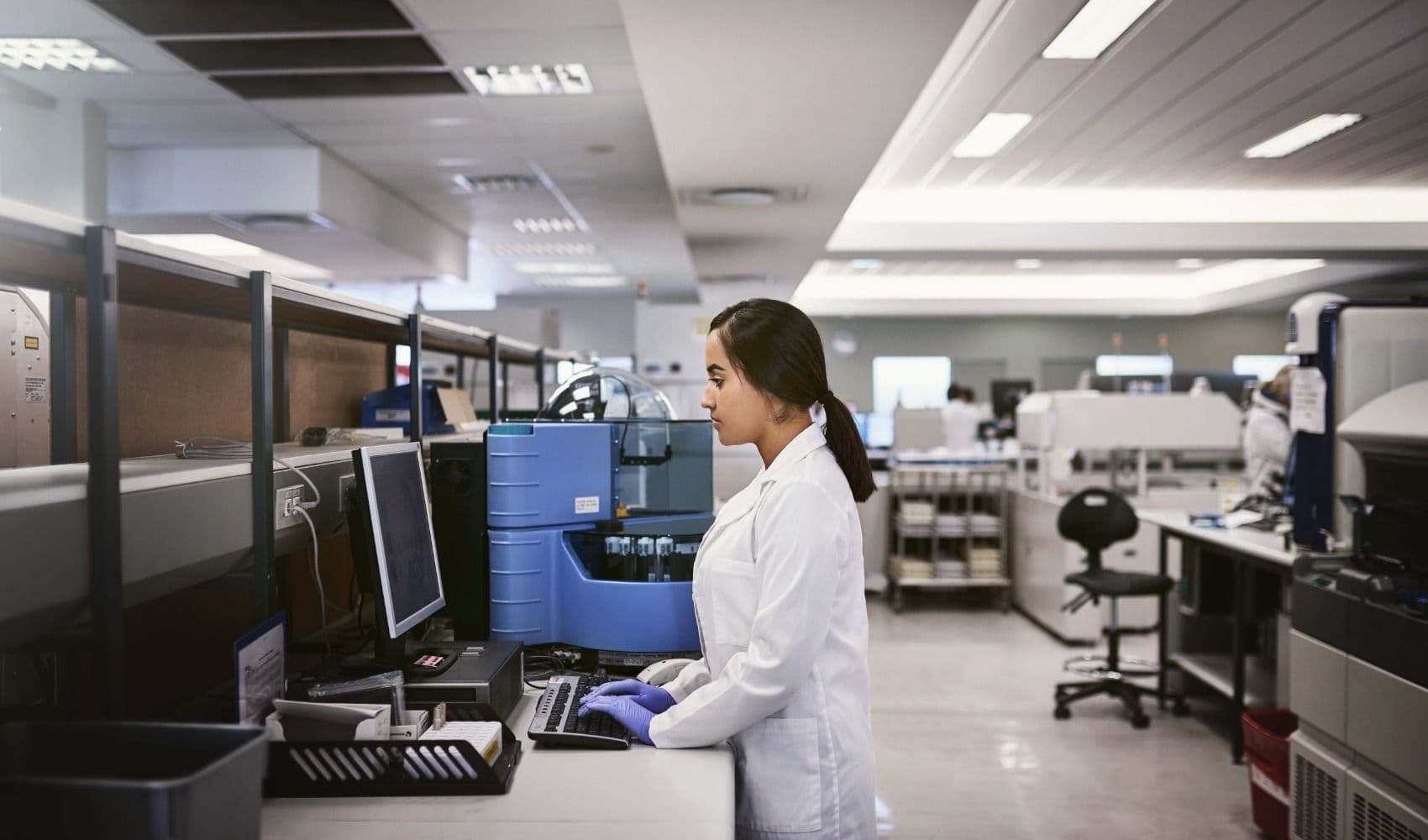 Product tour: Cornerstone Galaxy for Healthcare