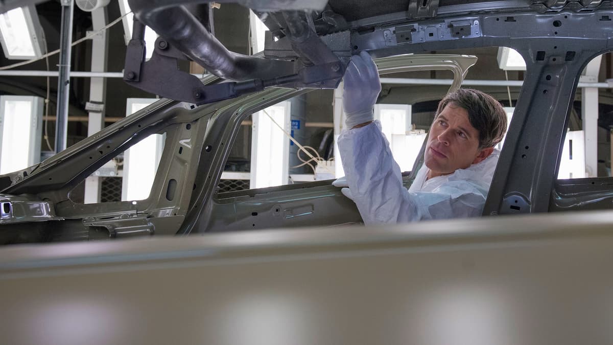 ROI Case Study: Bristlecone and Cornerstone