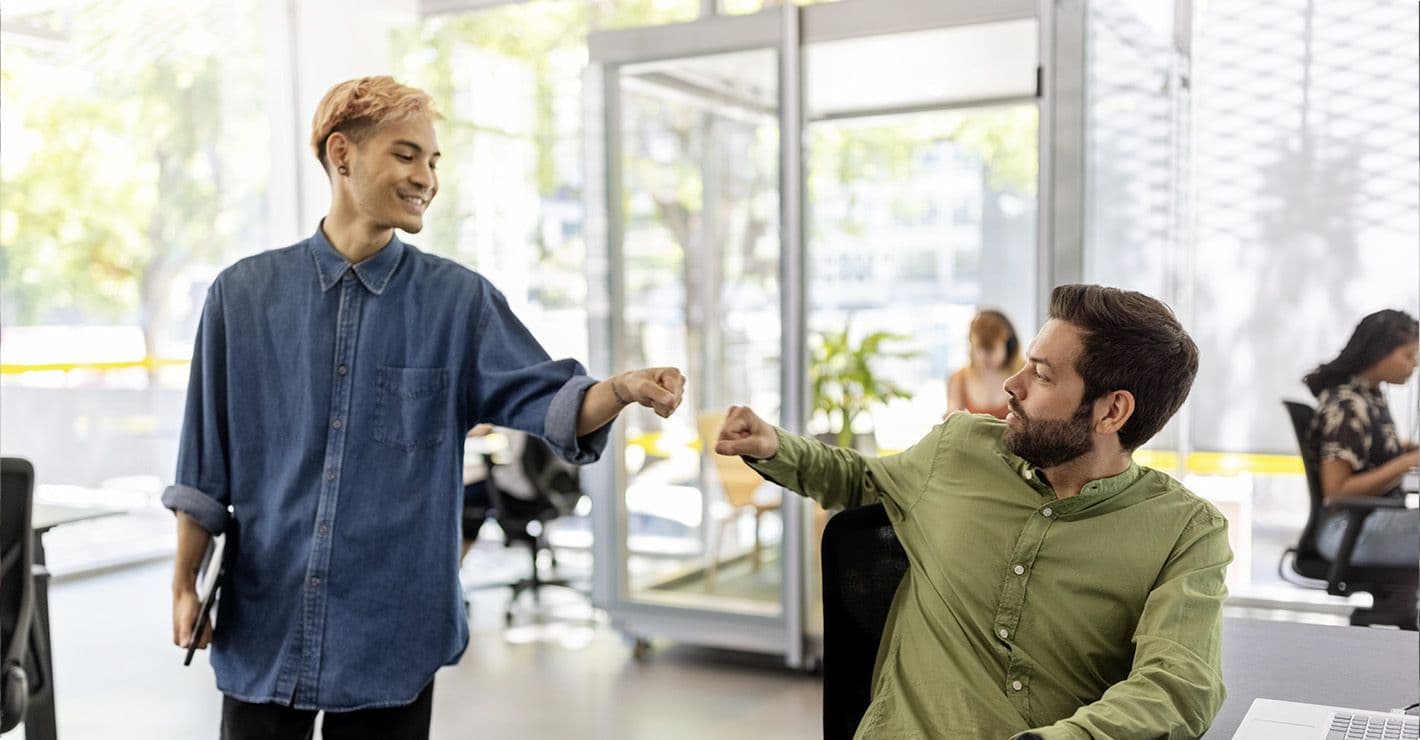 Presentamos Cornerstone Galaxy AI - La IA en la que se basa nuestra plataforma preparada para el futuro