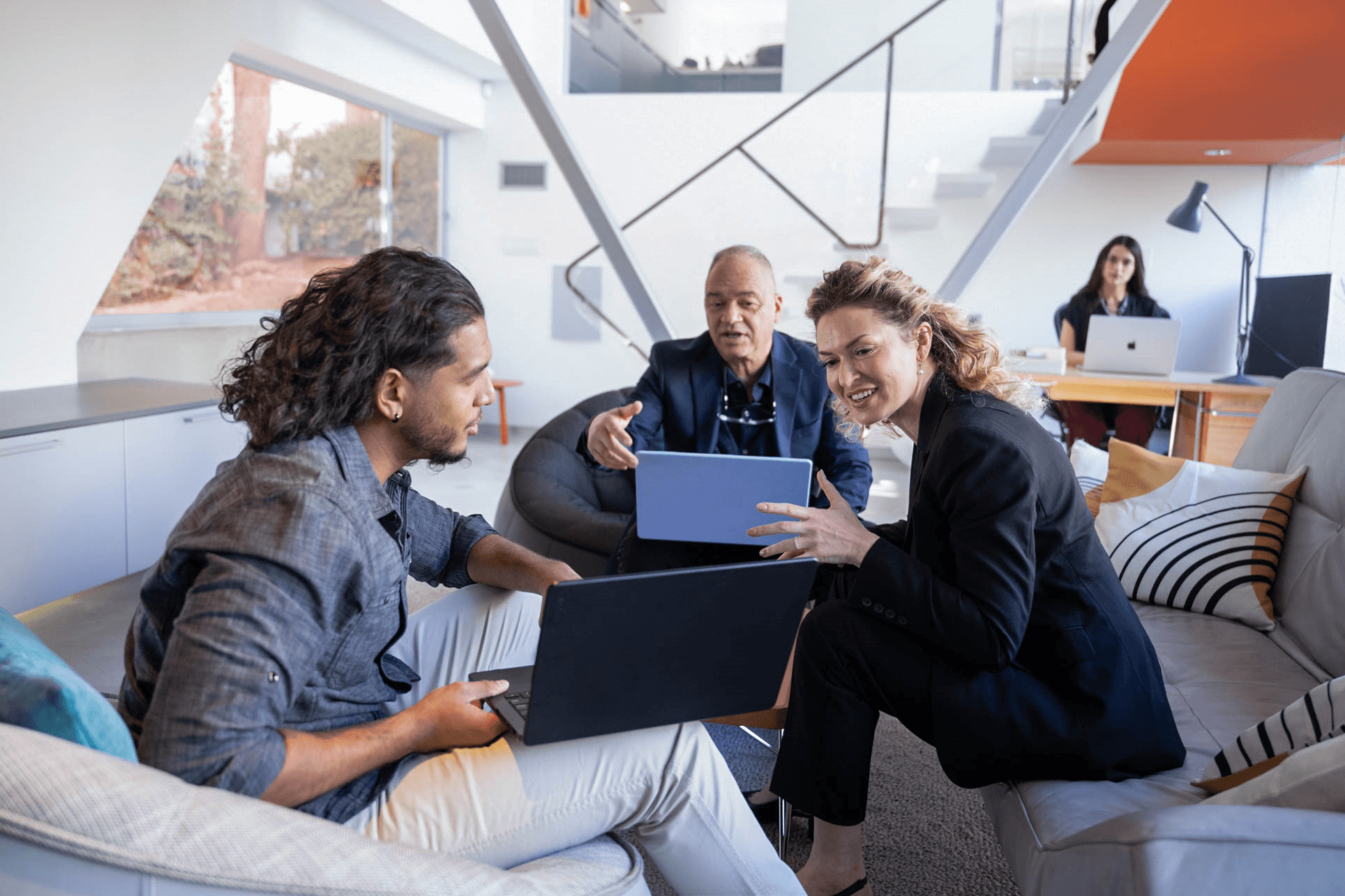 Coffee Break: Cornerstone Galaxy, Skills & AI