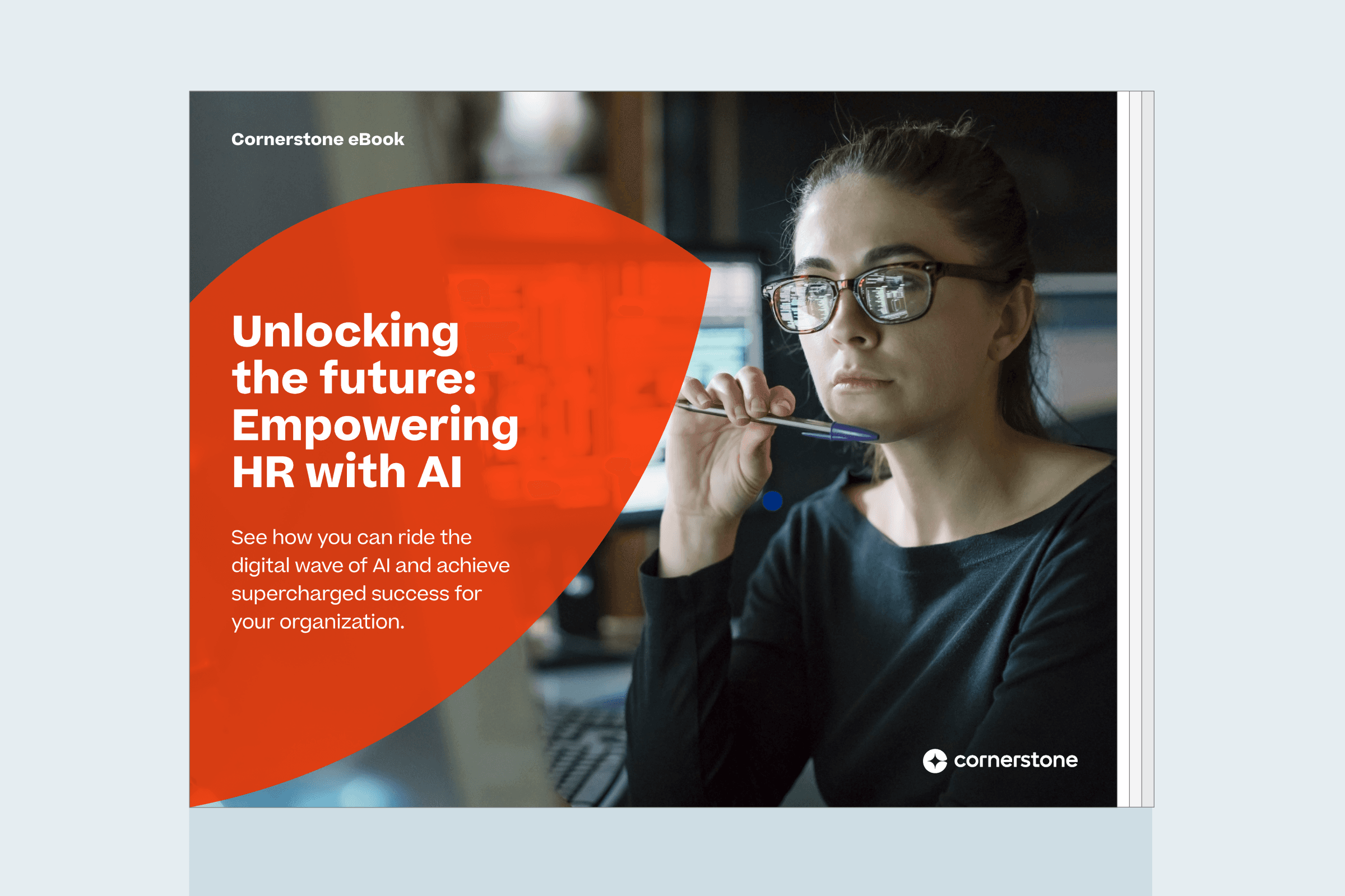 Unlocking the Future: Empowering HR with AI
