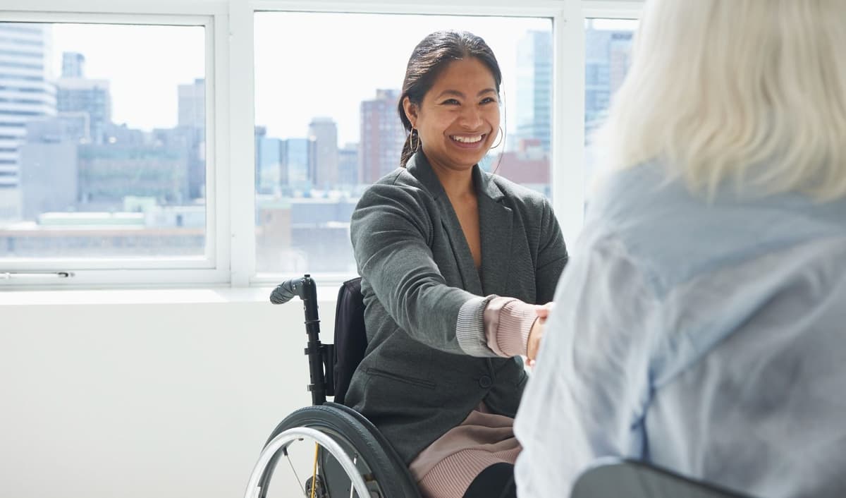 Contrate y retenga a los mejores talentos