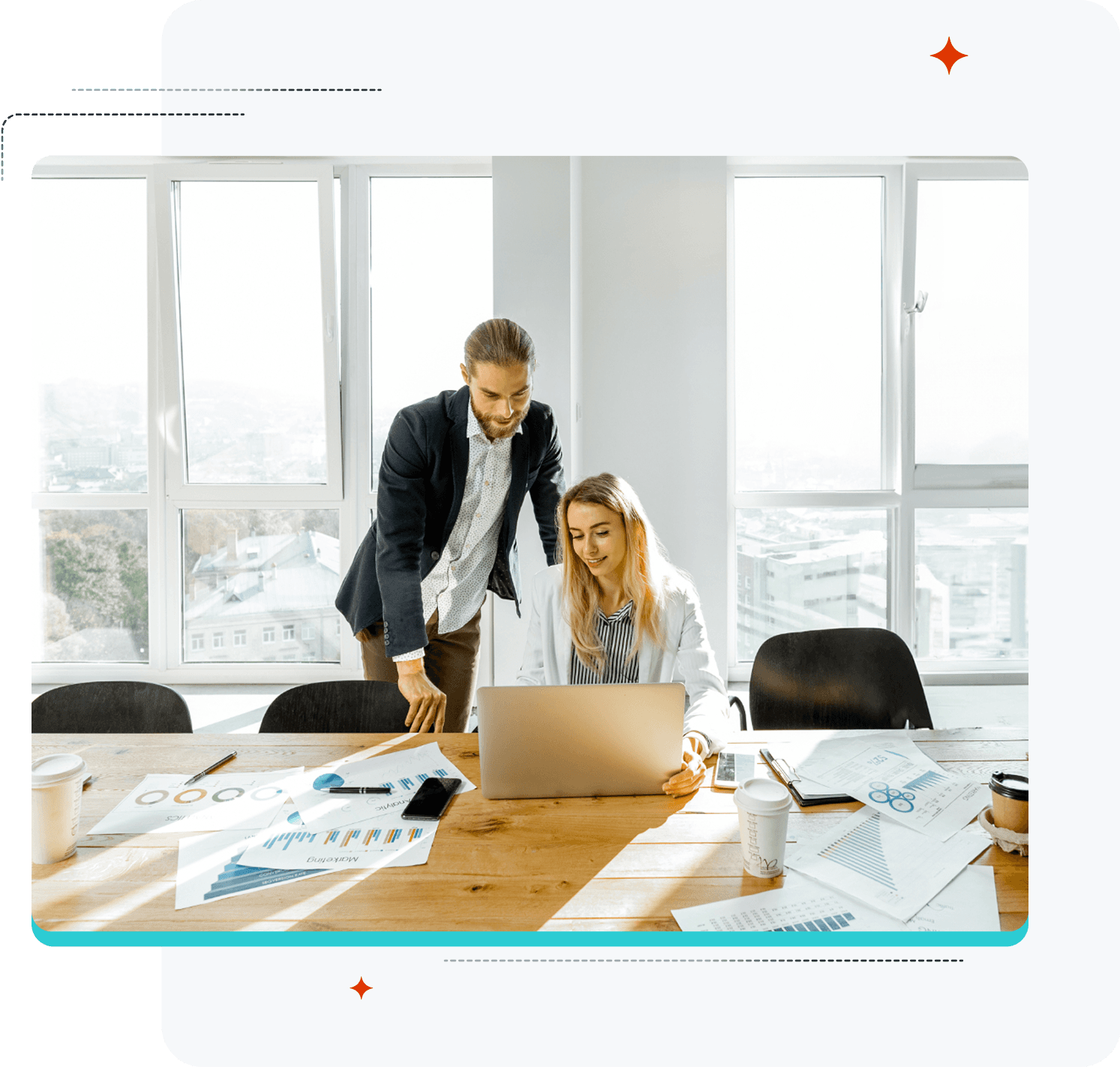 HR Solutions for Enterprise Companies